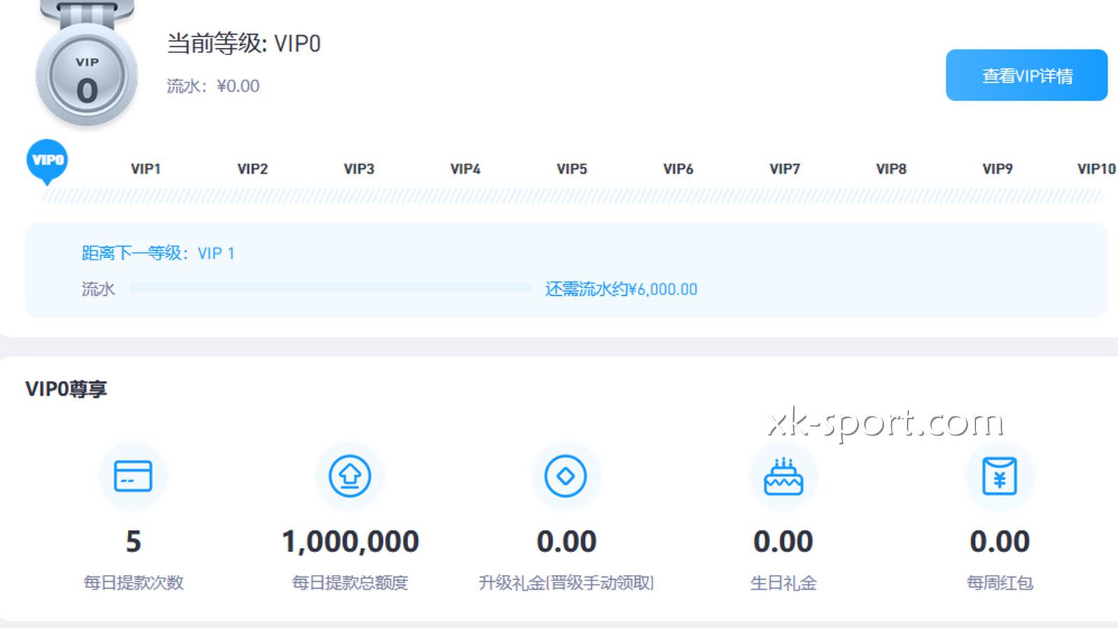 MK体育VIP核心规则是怎样的?
