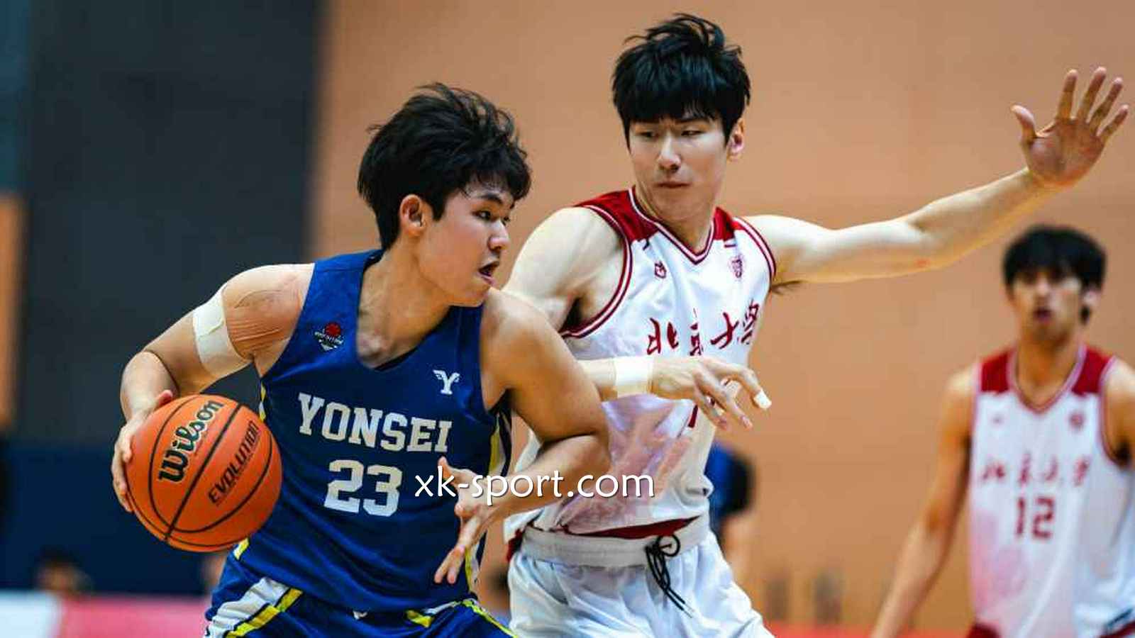 相比NBA赛事，亚洲篮球赛事有什么看点？