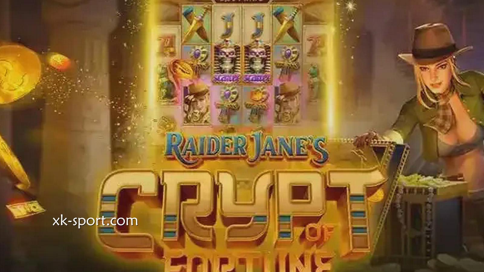 MK体育电子游戏丽影奇兵之探秘埃及，开启神秘文明探索之旅