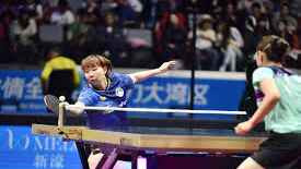 在MK体育提升乒乓球体彩胜率，需要知道哪些技巧？