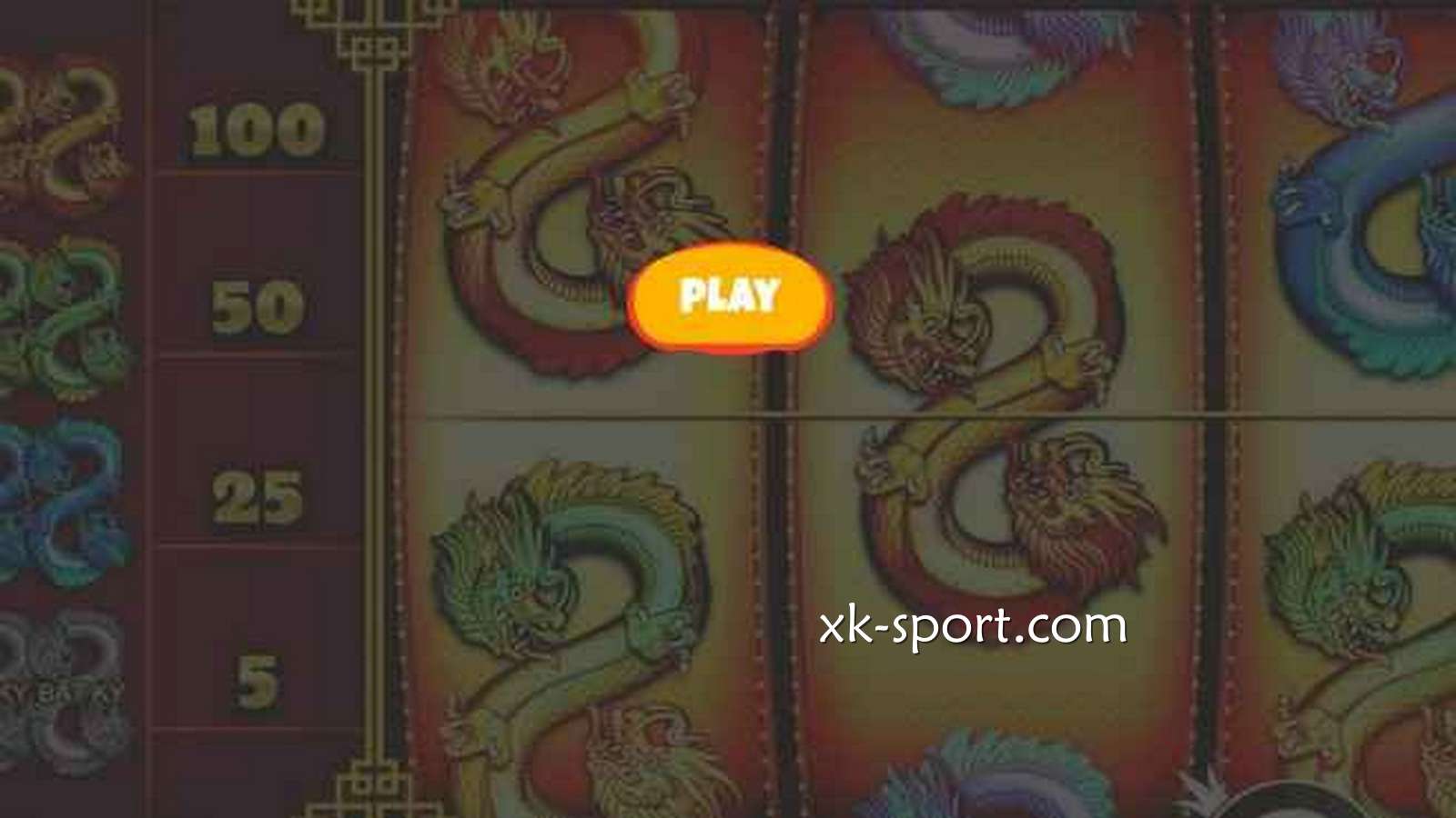 《龙凤呈祥》游戏，带你开始充满吉祥寓意与高额奖励的惊喜旅程