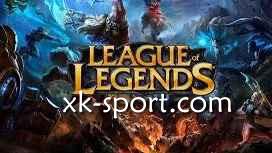 电竞游戏英雄联盟在全球拥有众多玩家群体｜MK体育