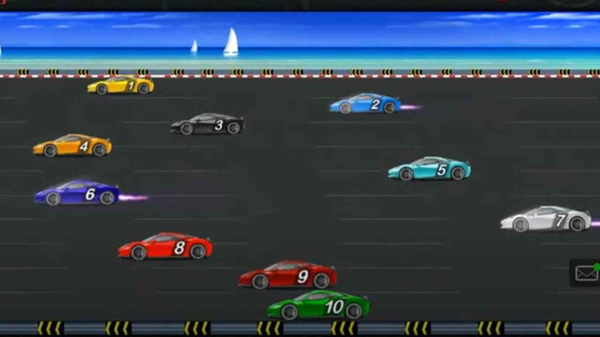 MK体育玩极速赛车游戏，极限的速度体验成为最引人注目的特点