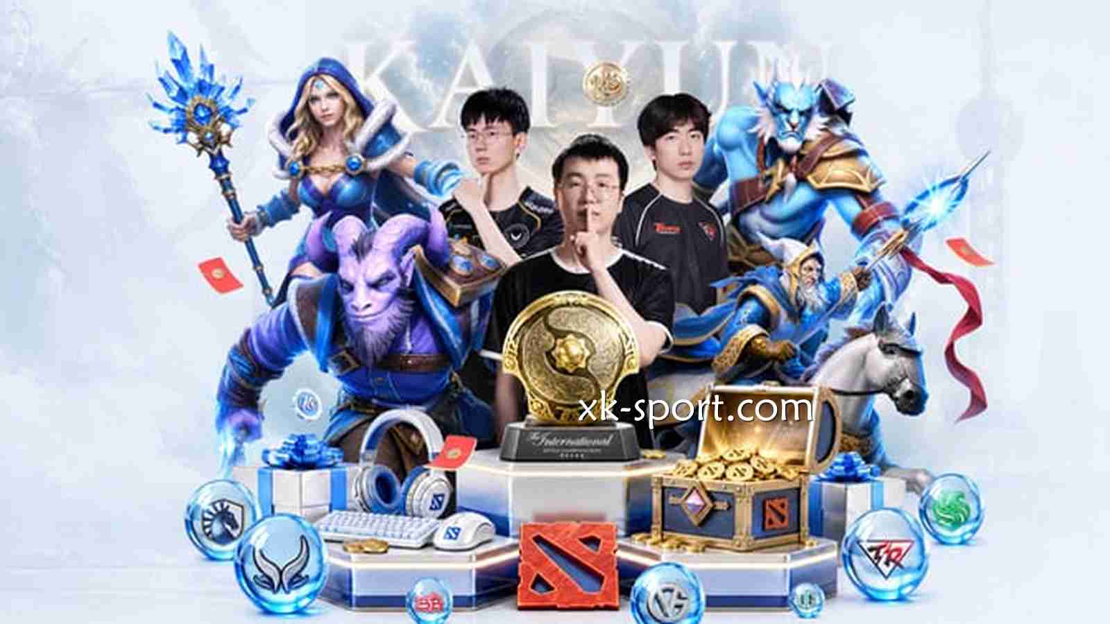 什么是TI15？在MK电竞参与TI15投利返利，每日最高6000元