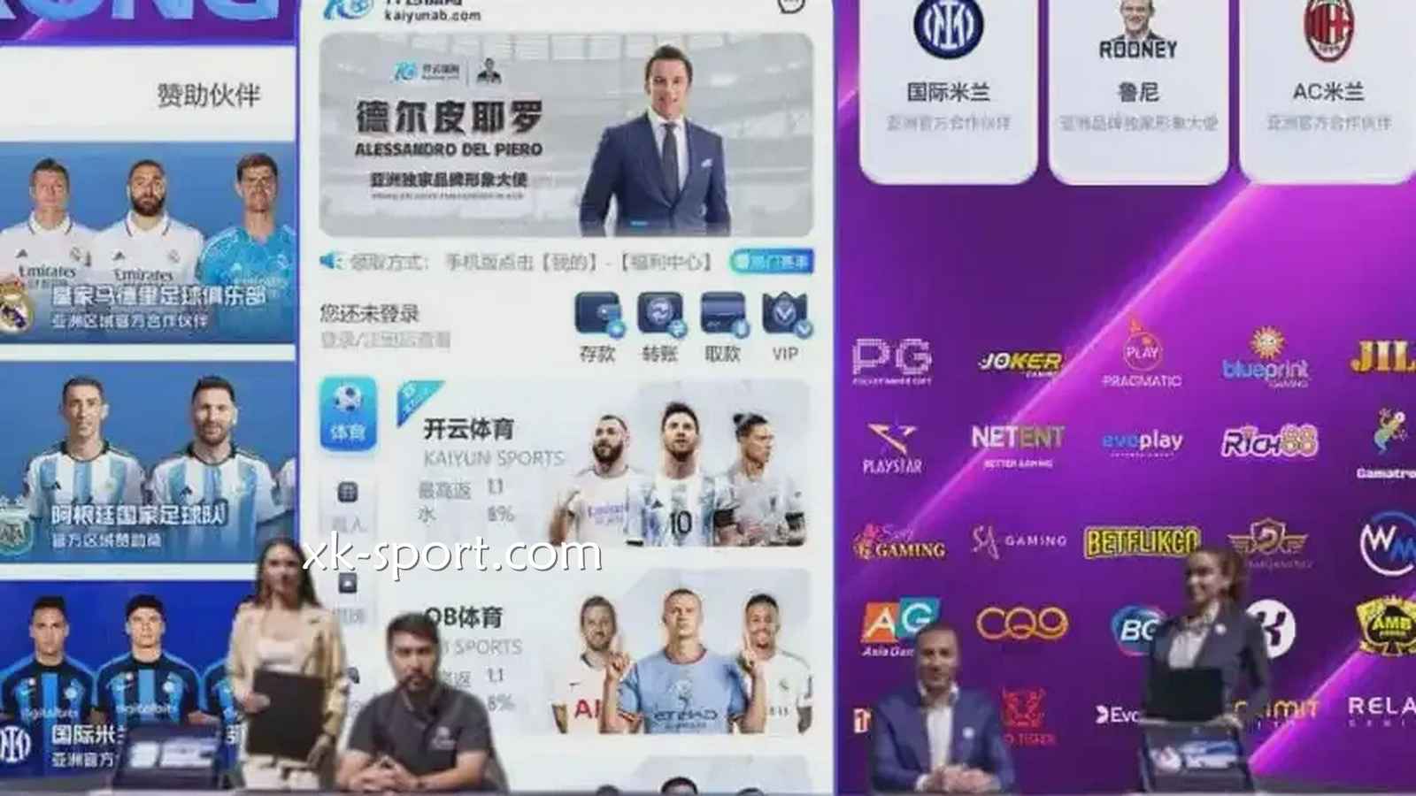 MK体育：玩家应该从哪些方面出发，如何挑选安全可靠的游戏平台？