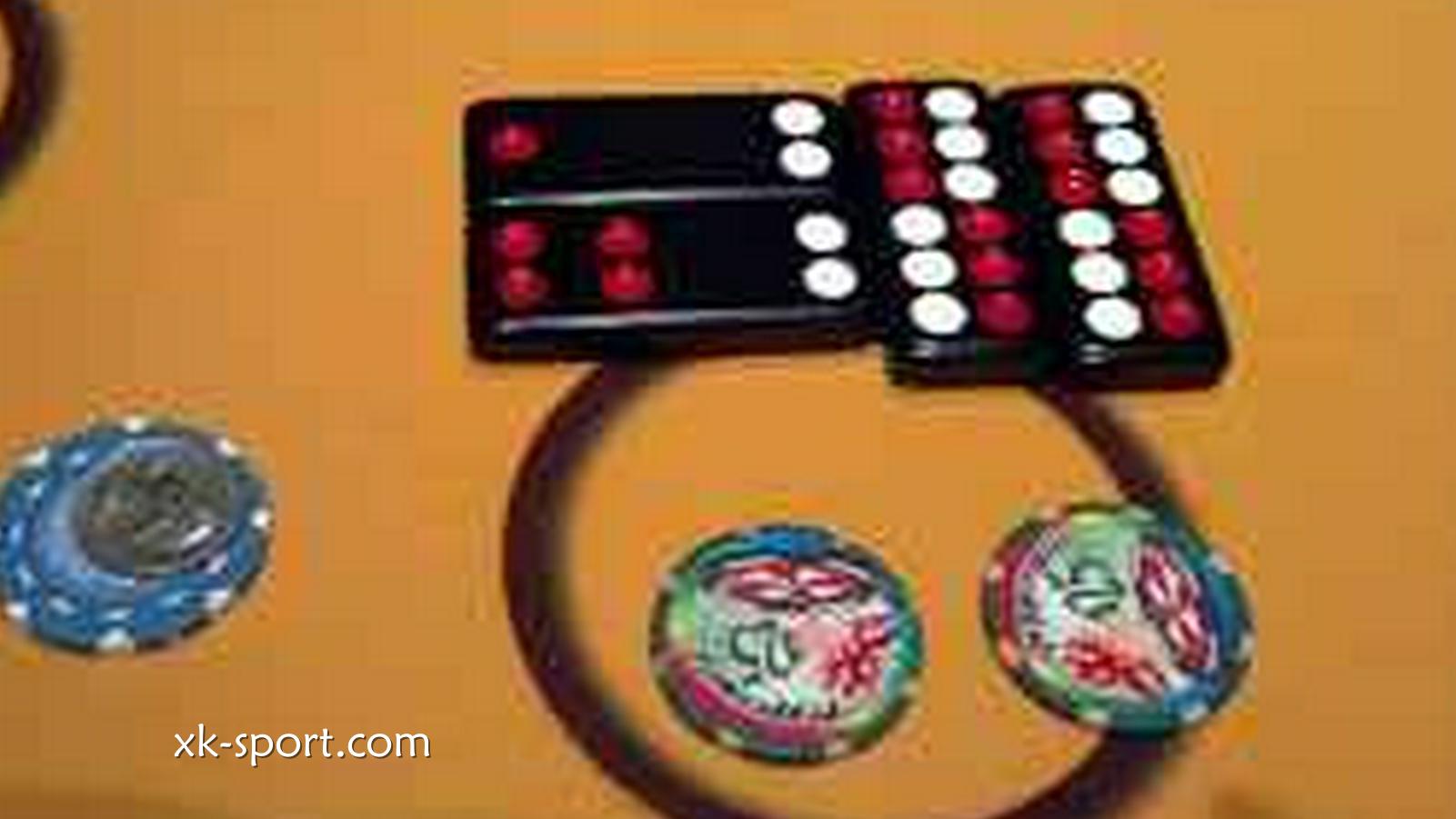 MK体育牌九游戏还能玩吗？看懂牌型很关键