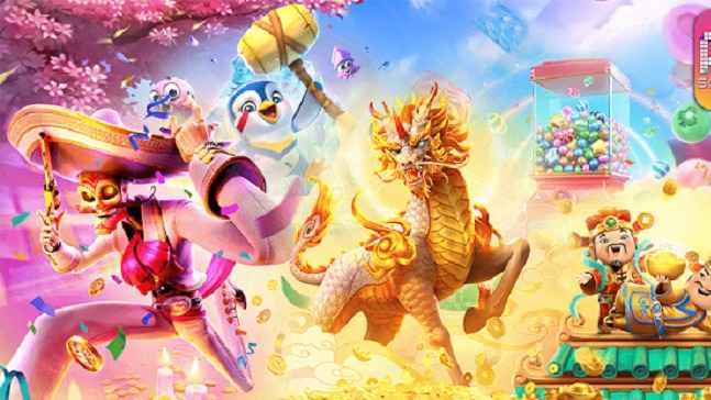 MK体育电子老虎机游戏为什么这么火？