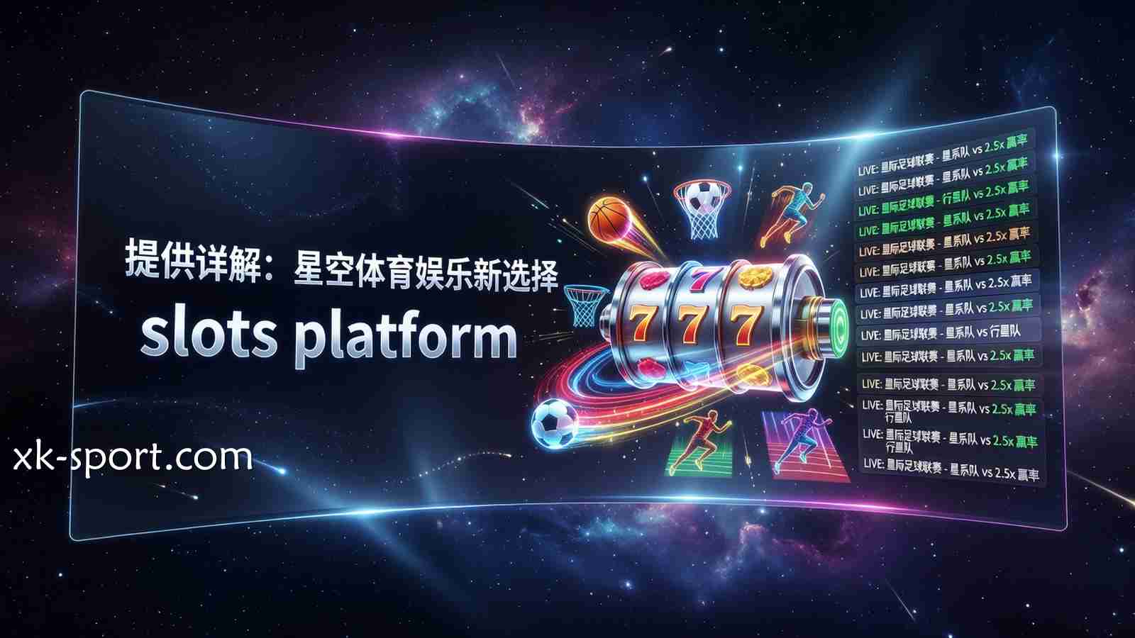 MK体育老虎机完整攻略