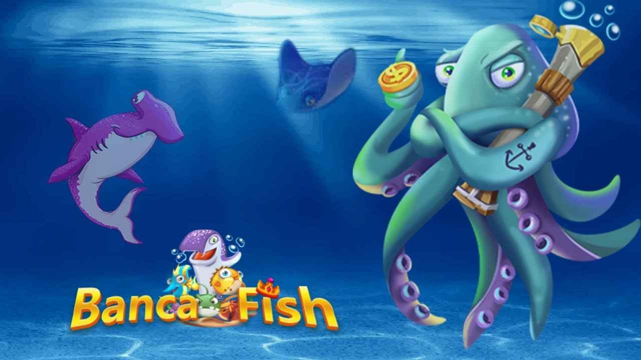 在MK体育尽情畅玩疯狂捕鱼游戏，感受游戏激情