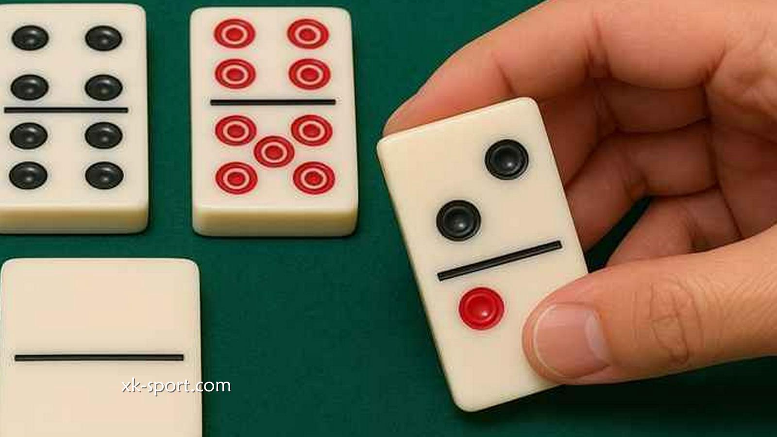 MK体育告诉你，推筒子玩法规则真的就这样简单