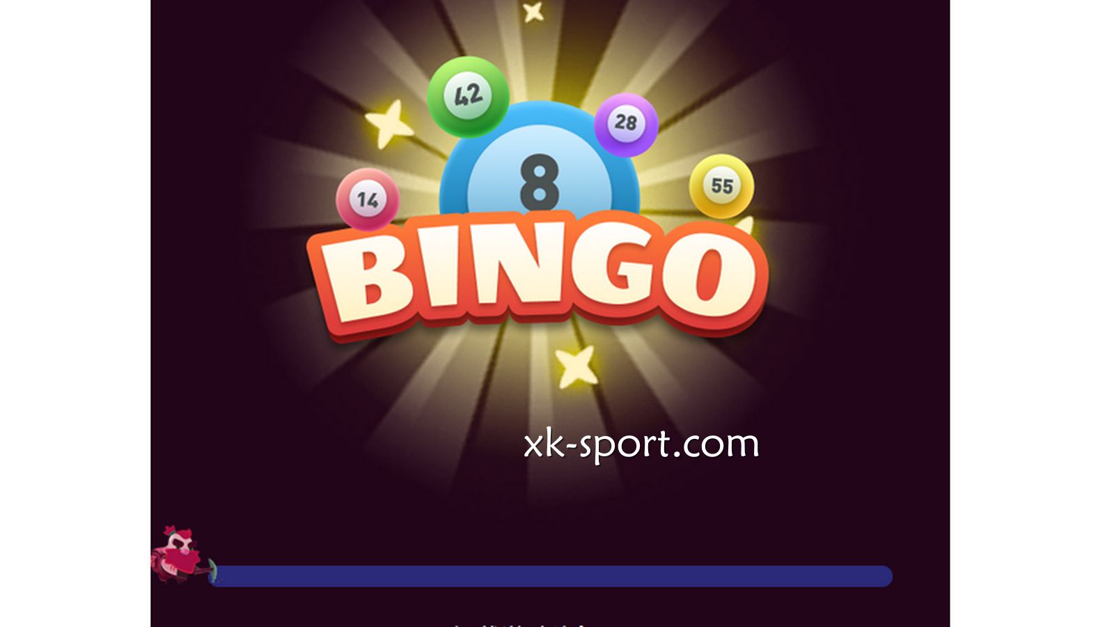 区块链彩票游戏《Bingo》，来MK娱乐DB哈希就能体验