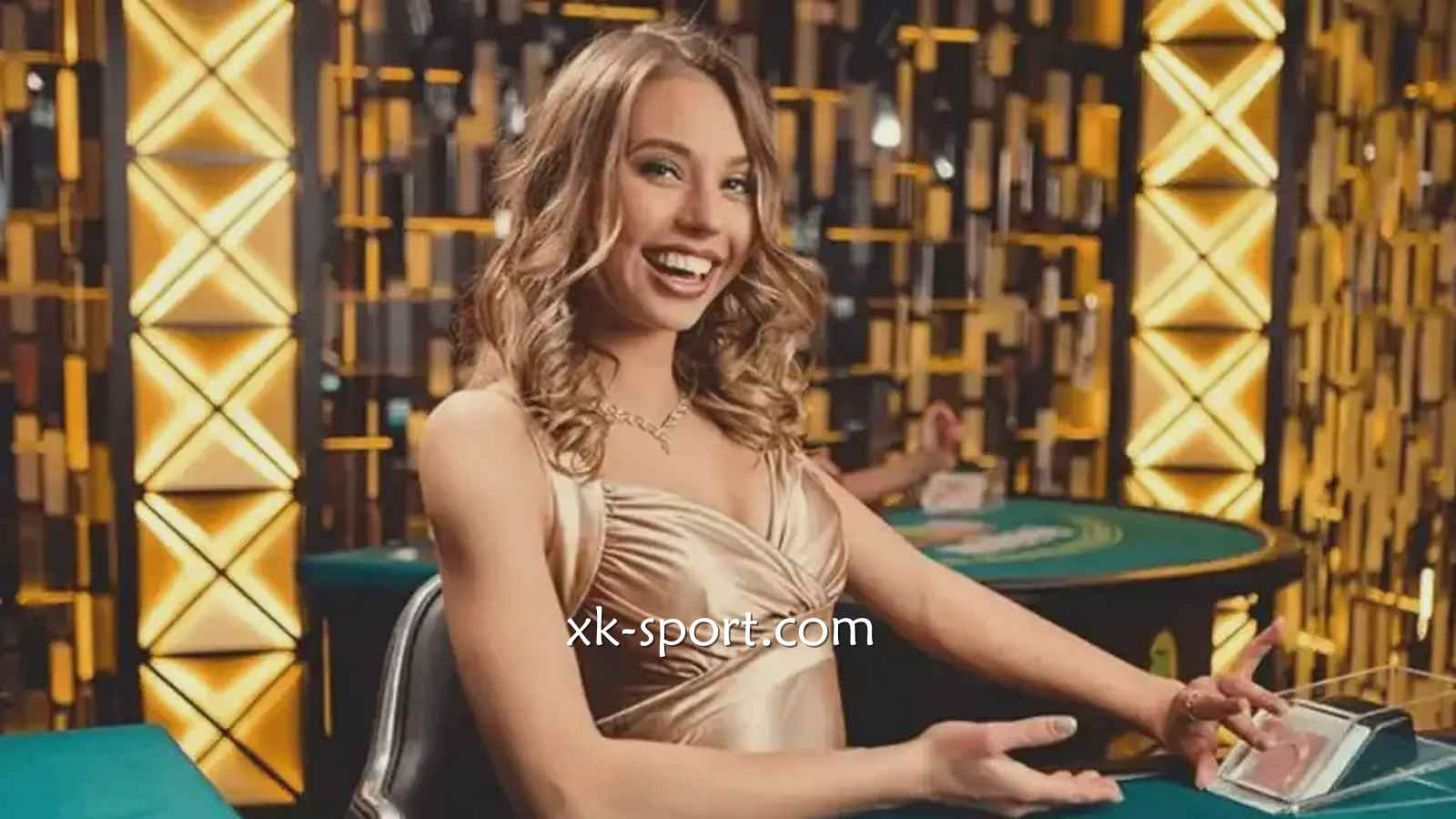 在MK体育玩游戏，赚钱多多美女相伴