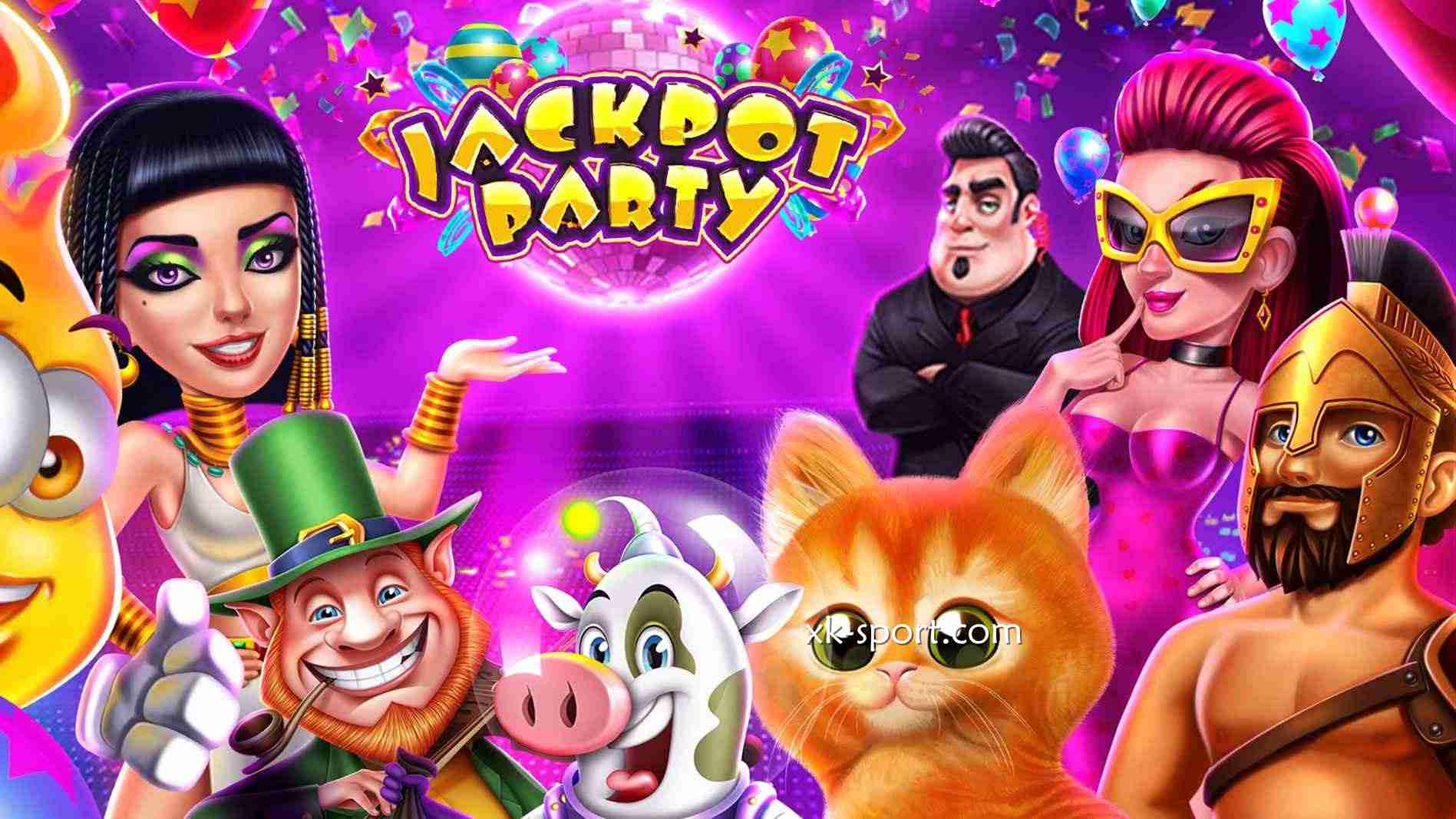 在《风暴女王》老虎机进入北欧神话世界｜MK体育