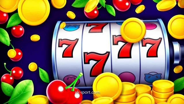 MK体育：《风火轮》老虎机燃情登场，一起燃起来