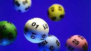 乐透游戏怎么玩-MK体育