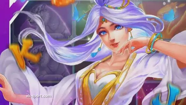 MK体育：你应该听过嫦娥的故事，但不一定玩过嫦娥游戏