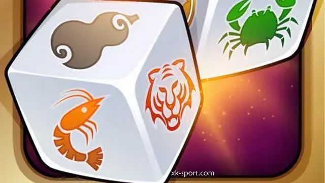 MK体育《鱼虾蟹》实战技巧：新手到老手都快快学起来