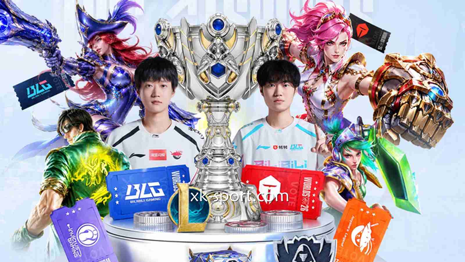 体育、电竞赛事接连不断，可以在MK体育参与哪些赛事？